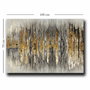 Wallity Cuadro Decorativo en Lienzo Multicolor 70 x 100 cm